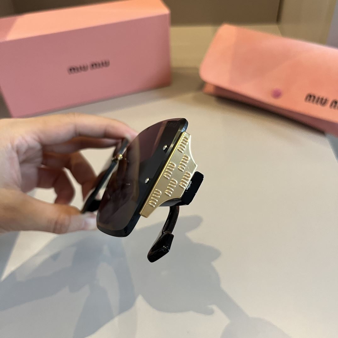 Miu Miu Sunglasses